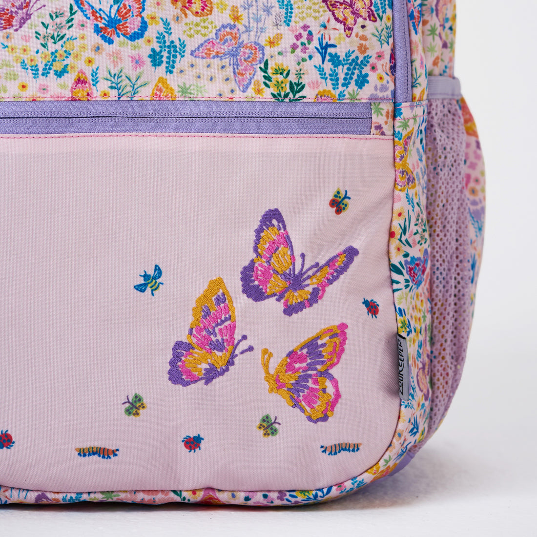 Cocoon for a Fairy Bagpack Large