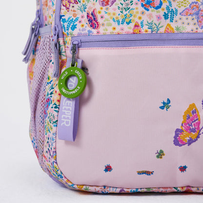 Cocoon for a Fairy Bagpack Large