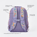 Cocoon for a Fairy Bagpack Large