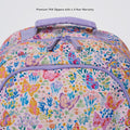 Cocoon for a Fairy Bagpack Large