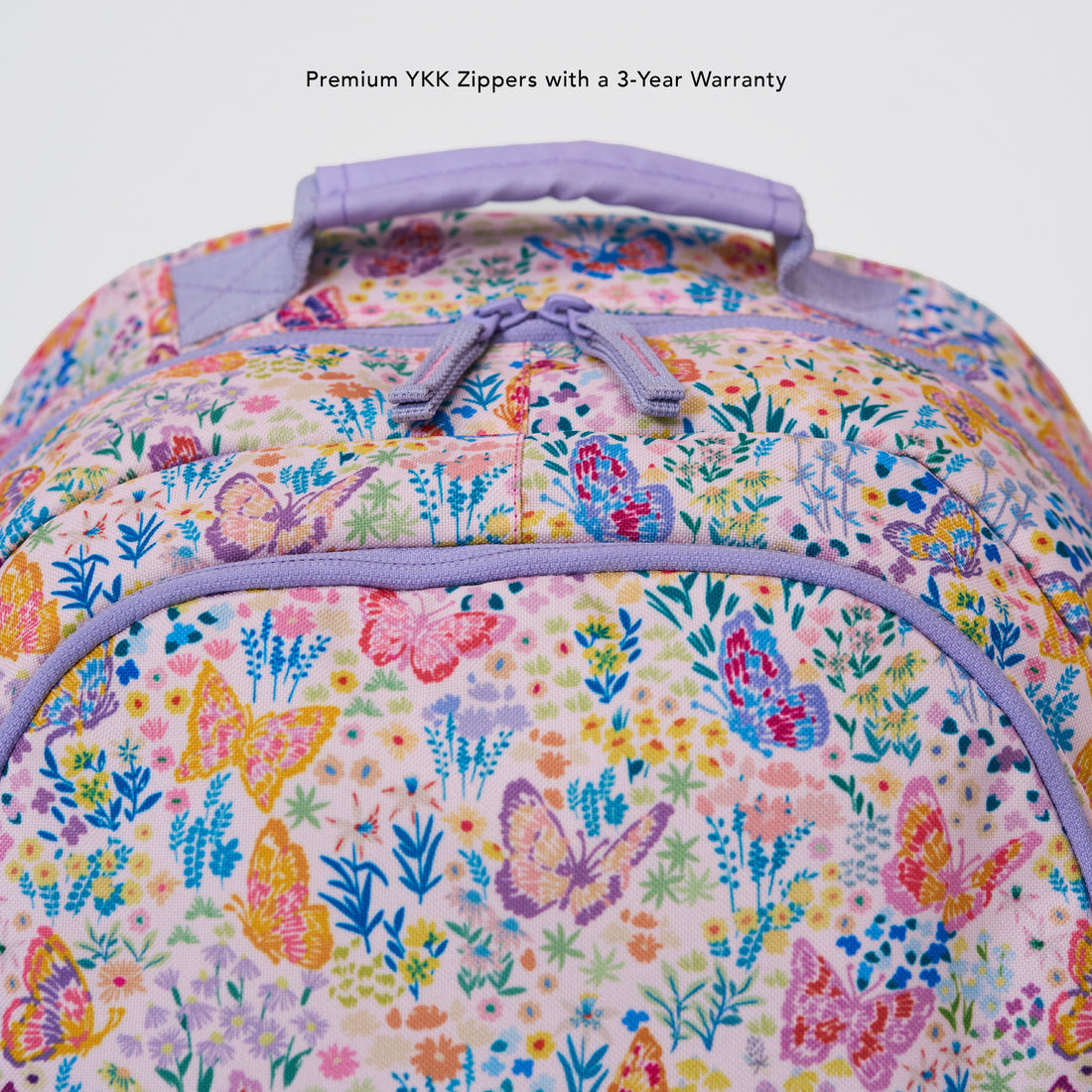 Cocoon for a Fairy Bagpack Large