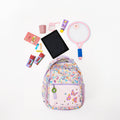 Cocoon for a Fairy Bagpack Large
