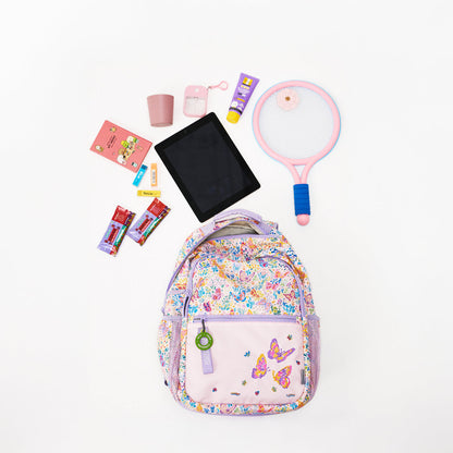 Cocoon for a Fairy Bagpack Large