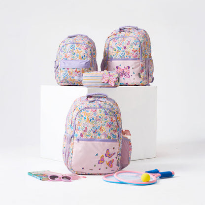 Cocoon for a Fairy Bagpack Large