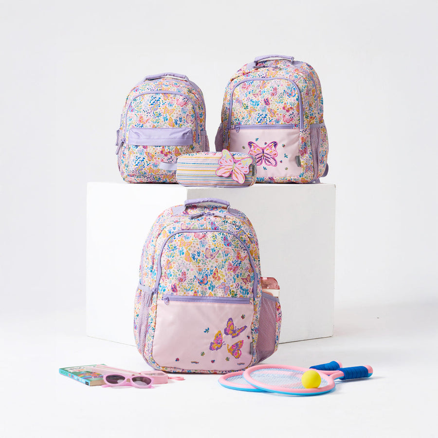 Cocoon for a Fairy Bagpack Large