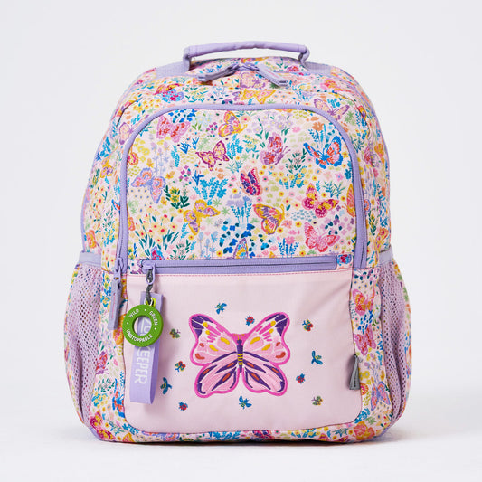 Cocoon for a Fairy Bagpack Medium