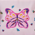 Cocoon for a Fairy Bagpack Medium