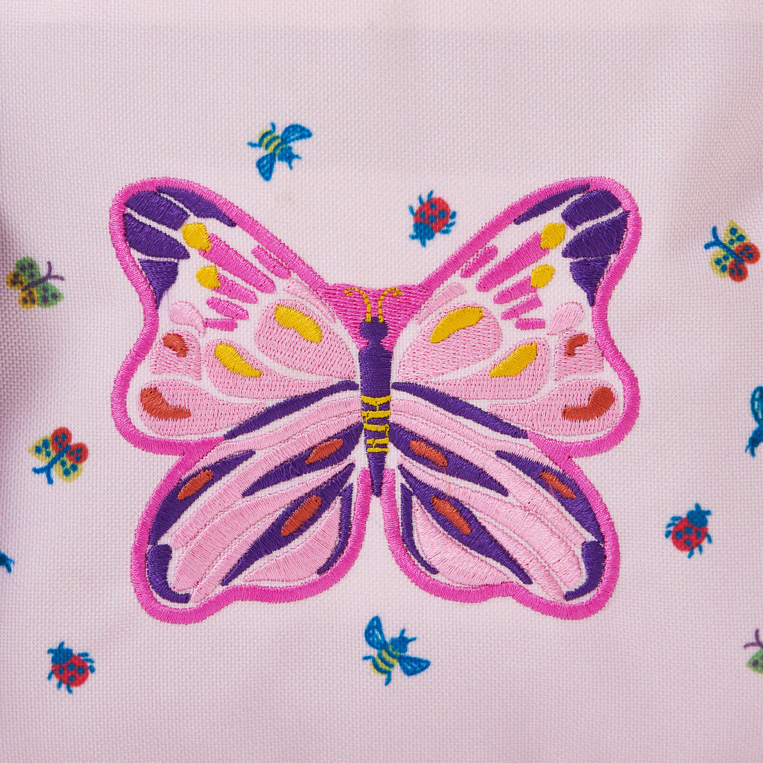 Cocoon for a Fairy Bagpack Medium