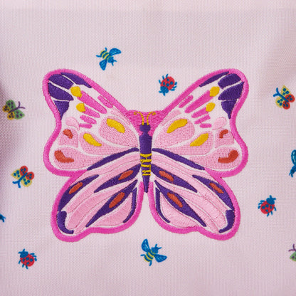 Cocoon for a Fairy Bagpack Medium