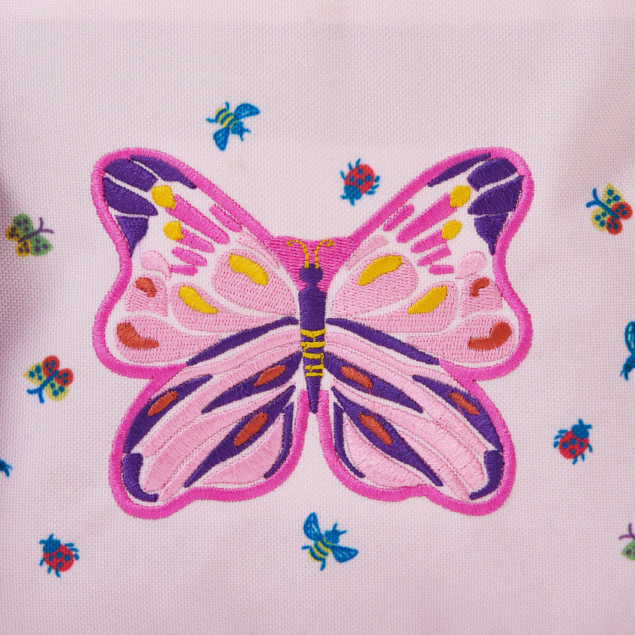 Cocoon for a Fairy Bagpack Medium