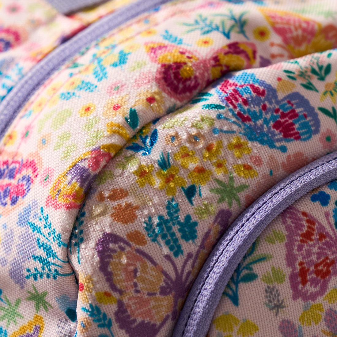 Cocoon for a Fairy Bagpack Medium