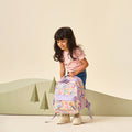 Cocoon for a Fairy Bagpack Mini