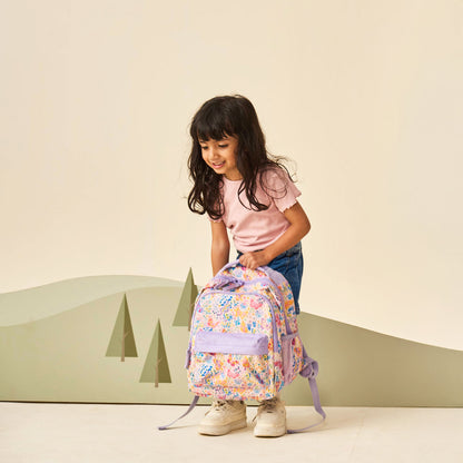 Cocoon for a Fairy Bagpack Mini