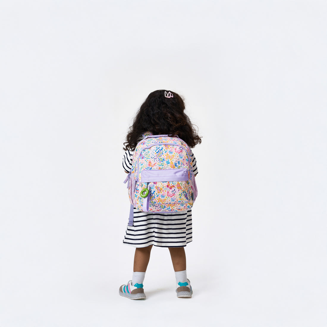 Cocoon for a Fairy Bagpack Mini