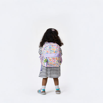 Cocoon for a Fairy Bagpack Mini