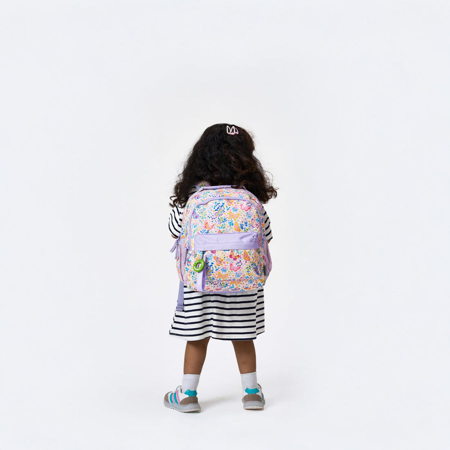 Cocoon for a Fairy Bagpack Mini