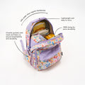 Cocoon for a Fairy Bagpack Mini