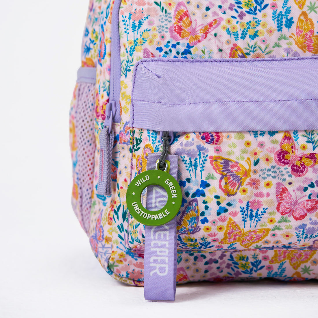 Cocoon for a Fairy Bagpack Mini