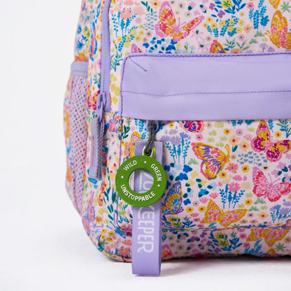 Cocoon for a Fairy Bagpack Mini