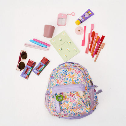 Cocoon for a Fairy Bagpack Mini