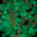 Stikeeze Glow in the Dark Confetti  | Mixed Colours | 3 gms | For Crafts, Slime & Resin Art