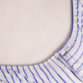 Fly Higher With Me Double Bed Sheet