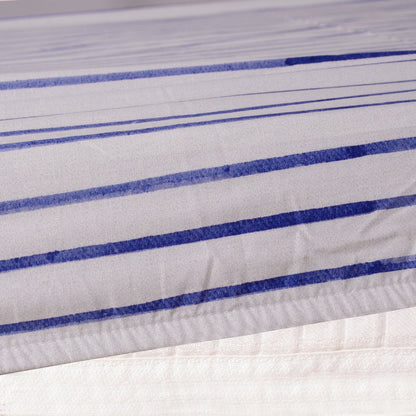Fly Higher With Me Double Bed Sheet