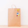 Hanging Tags - Set of 25