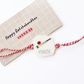 Personalised Name Rakhi | CRICKET PRINT