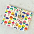 KIT - Personalised Stationery Set - Cup Cake