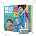 DEAR BABY, MY DREAMS OF