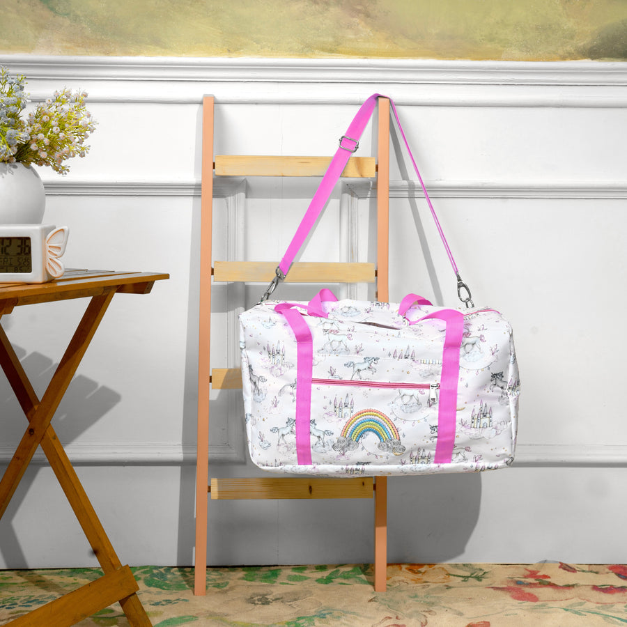Dream A Little Dream - Duffle Bag