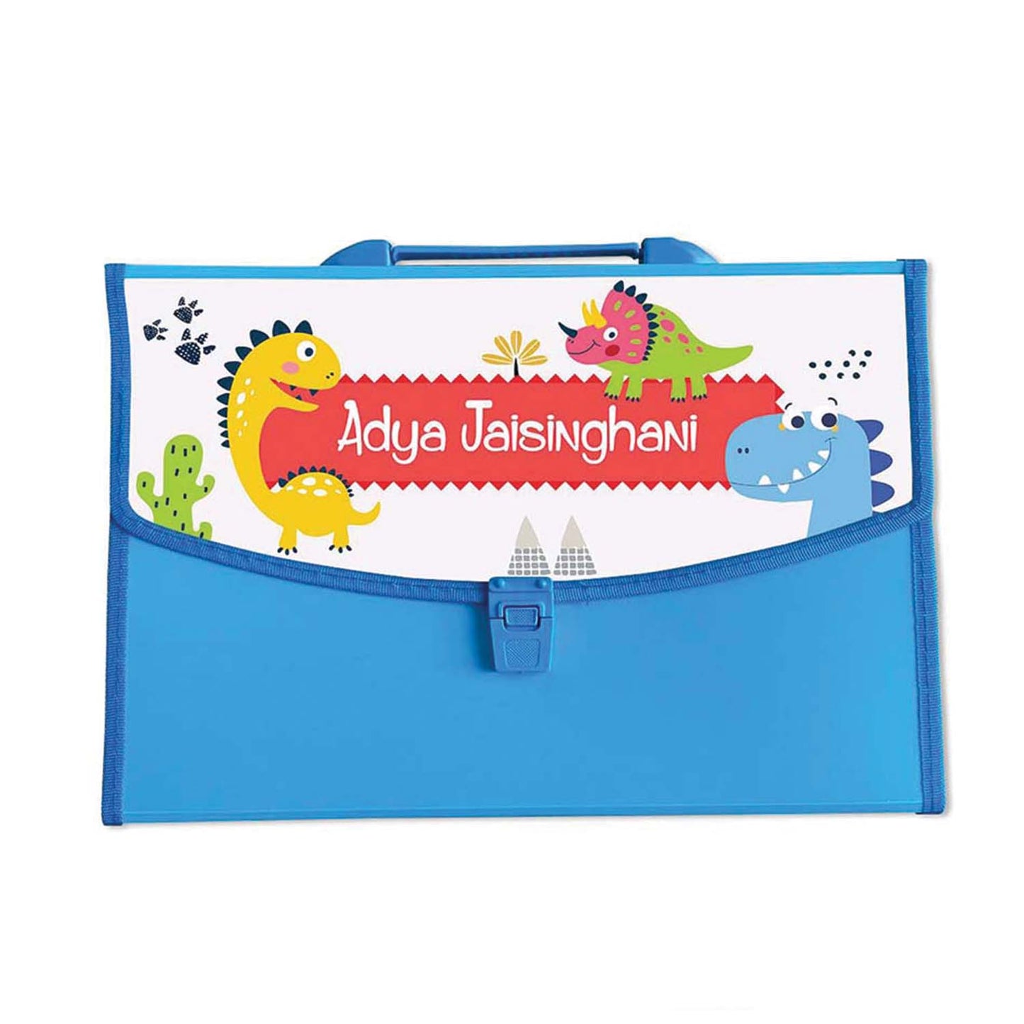Horizontal Divider Folder