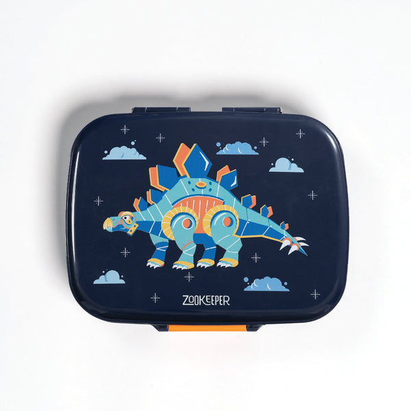 A Time Before Time Better Bento Tri