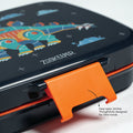 A Time Before Time Better Bento Tri
