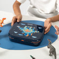 A Time Before Time Better Bento Tri