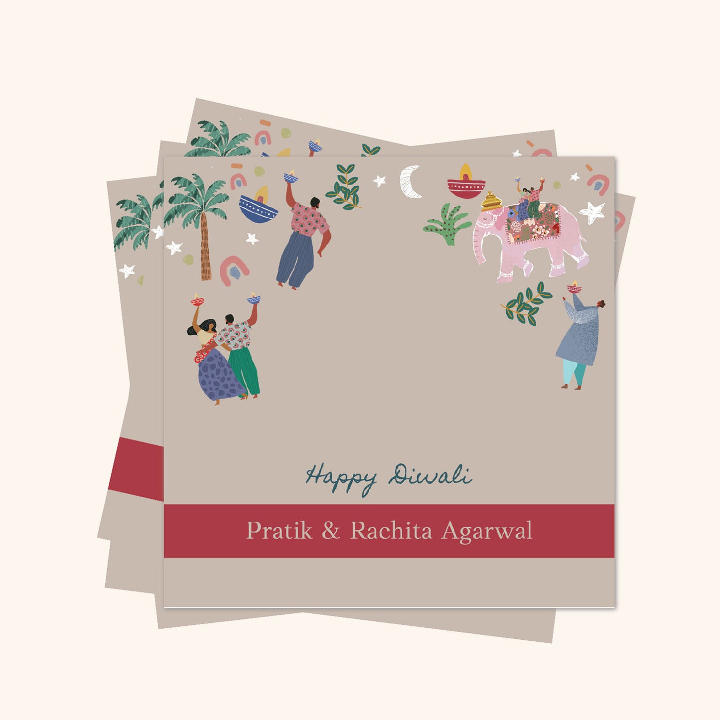 Gift Tags Set of 24