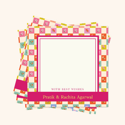 Gift Tags Set of 24
