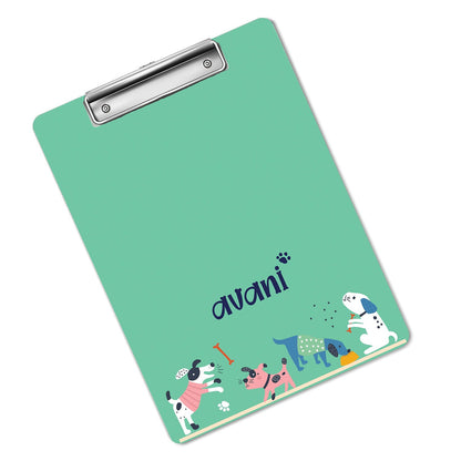 Slay the Exam | Exam Pad for Teens