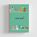 Taking Notes | Notebooks for Teens