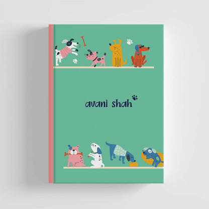 Taking Notes | Notebooks for Teens