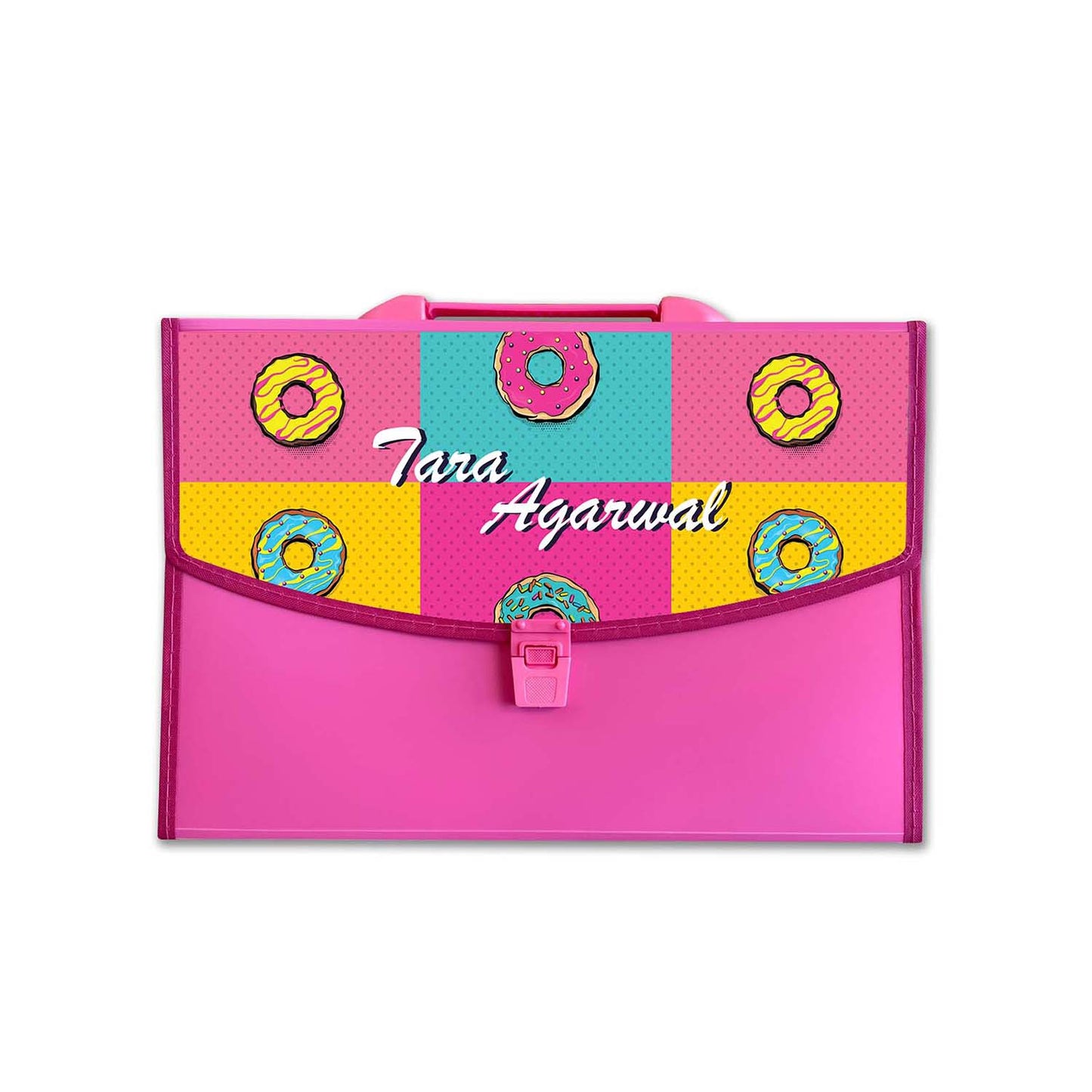 Horizontal Divider Folder