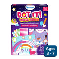 Dot it - Sparkle Edition Unicorns and Princesses