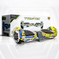 TYGATEC T2 + Auto Balancing Hoverboard App connectivity - ED Hardy