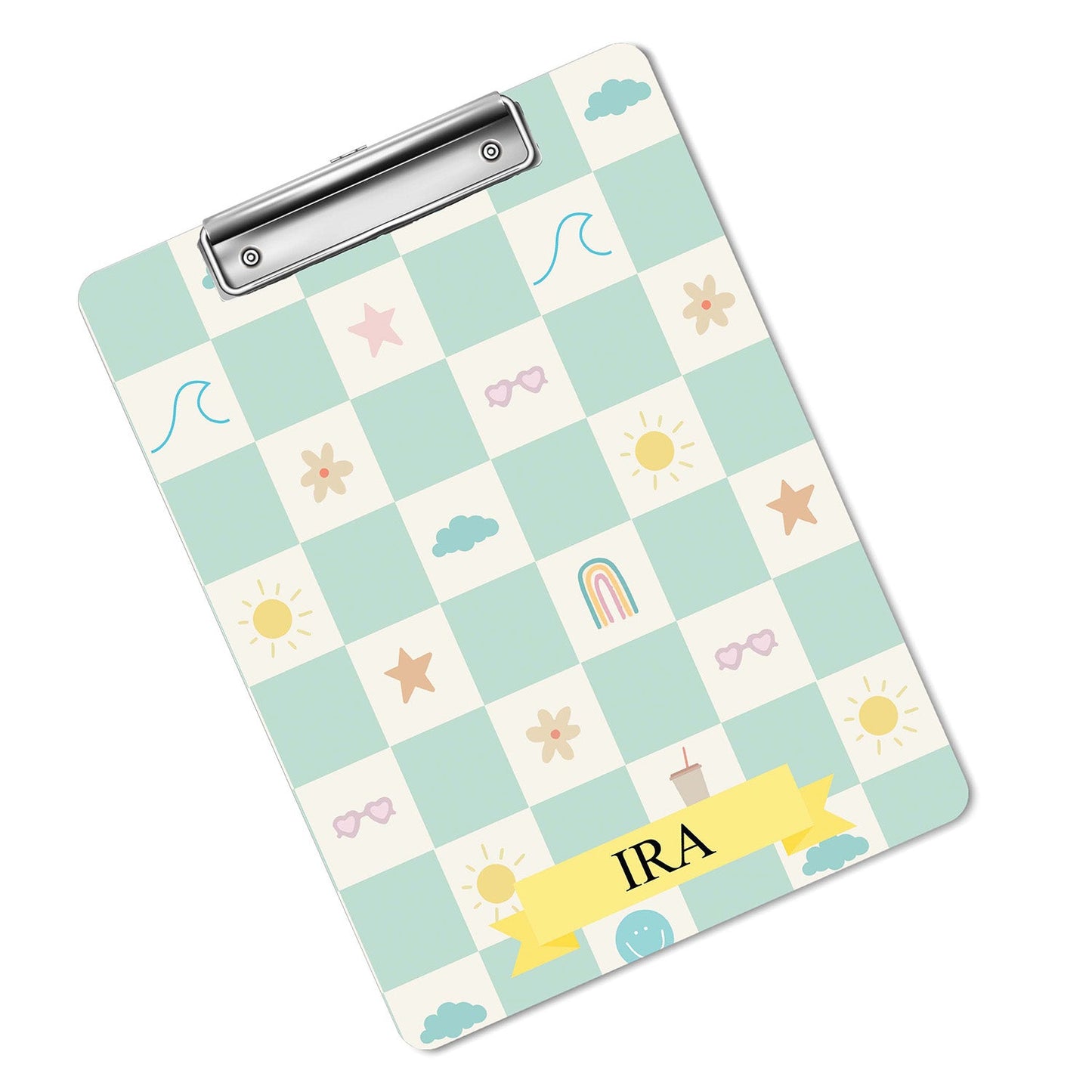 Slay the Exam | Exam Pad for Teens