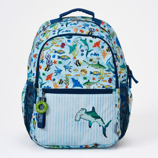 Emerald Cove Bagpack Large