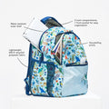 Emerald Cove Backpack Large