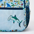 Emerald Cove Backpack Large