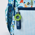 Emerald Cove Backpack Large
