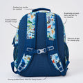 Emerald Cove Backpack Large